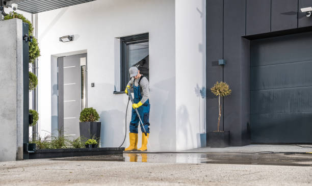 Boat and Dock Cleaning in Medina, MN